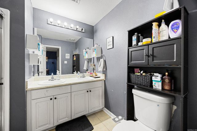 13919 Magnolia Glen Drive, Alexander, AR 72002