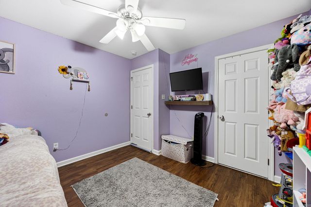 13919 Magnolia Glen Drive, Alexander, AR 72002