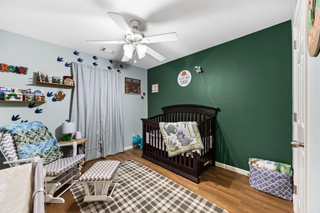 13919 Magnolia Glen Drive, Alexander, AR 72002