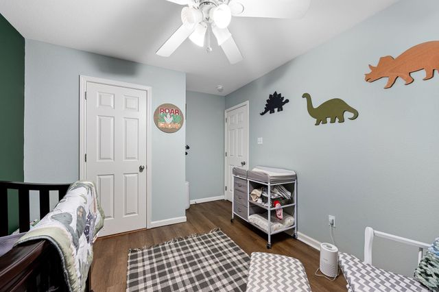 13919 Magnolia Glen Drive, Alexander, AR 72002