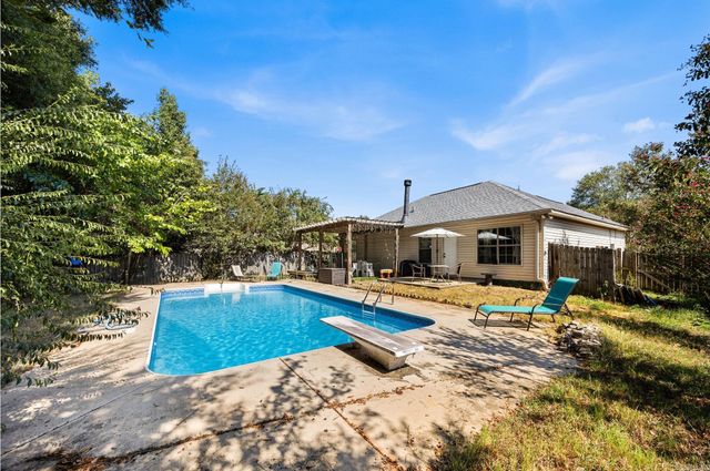 13919 Magnolia Glen Drive, Alexander, AR 72002
