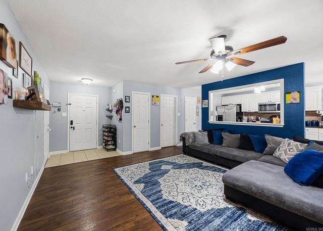 13919 Magnolia Glen Drive, Alexander, AR 72002