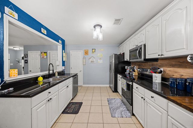 13919 Magnolia Glen Drive, Alexander, AR 72002