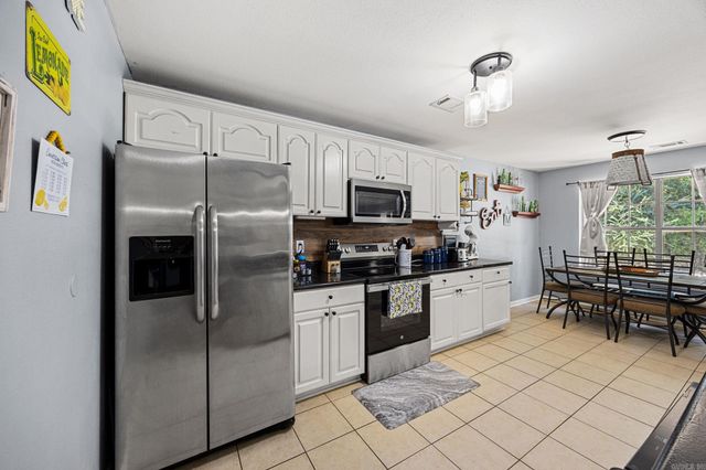 13919 Magnolia Glen Drive, Alexander, AR 72002