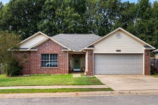 13919 Magnolia Glen Drive, Alexander, AR 72002