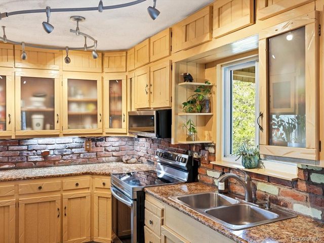 8829 Black Mountain Dr, Conifer, CO 80433