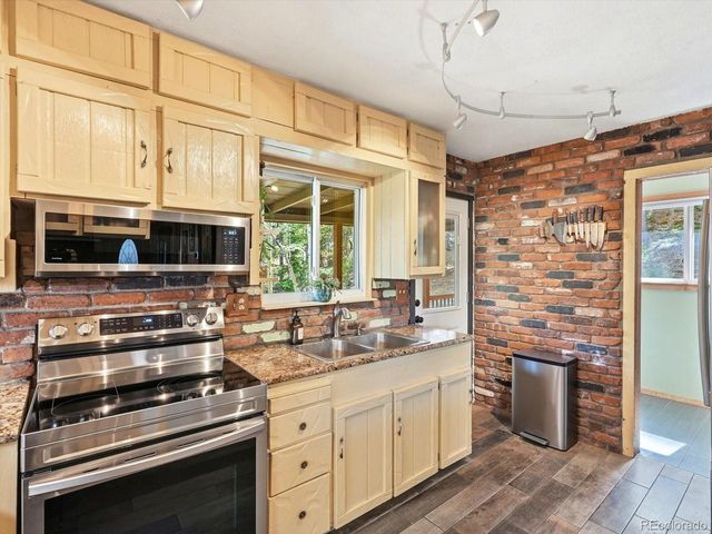8829 Black Mountain Dr, Conifer, CO 80433