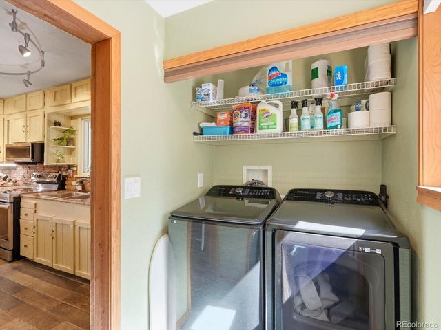 8829 Black Mountain Dr, Conifer, CO 80433