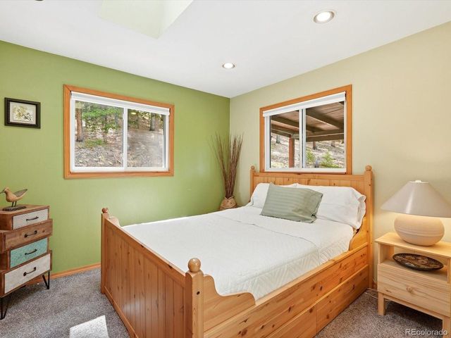 8829 Black Mountain Dr, Conifer, CO 80433