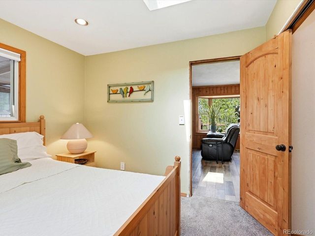 8829 Black Mountain Dr, Conifer, CO 80433