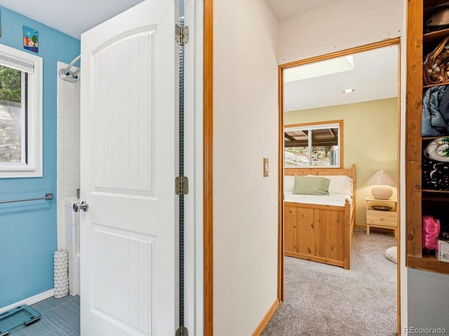 8829 Black Mountain Dr, Conifer, CO 80433