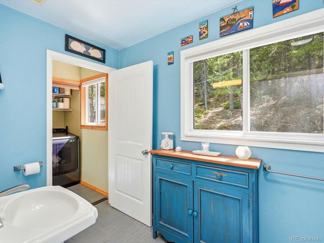 8829 Black Mountain Dr, Conifer, CO 80433