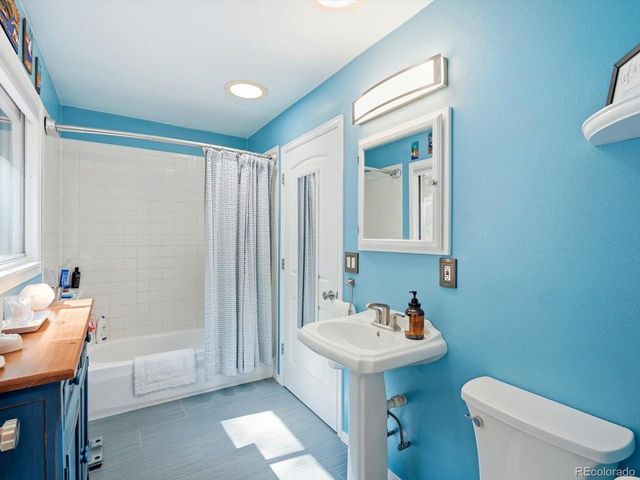 8829 Black Mountain Dr, Conifer, CO 80433