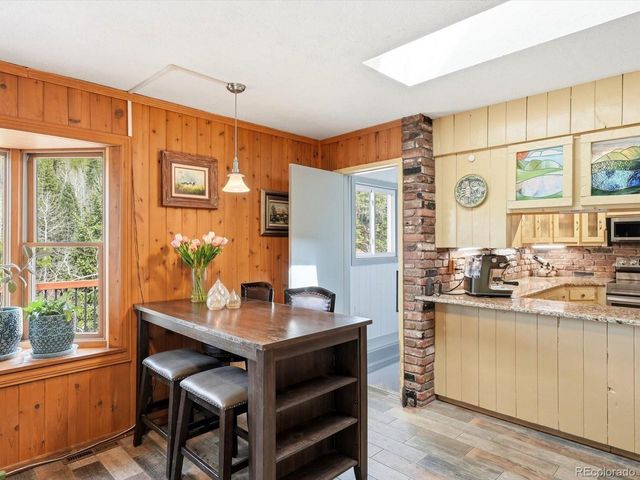 8829 Black Mountain Dr, Conifer, CO 80433