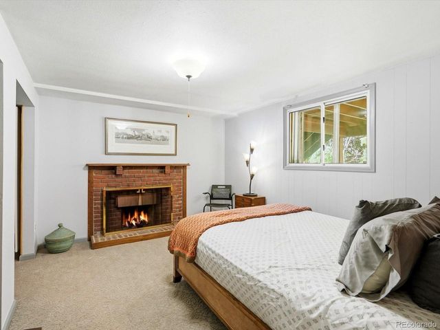 8829 Black Mountain Dr, Conifer, CO 80433