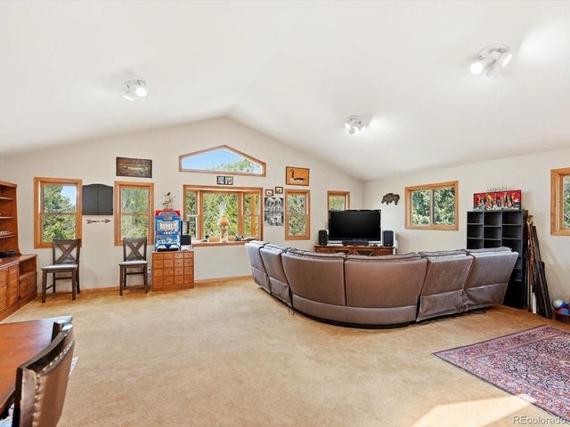 8829 Black Mountain Dr, Conifer, CO 80433