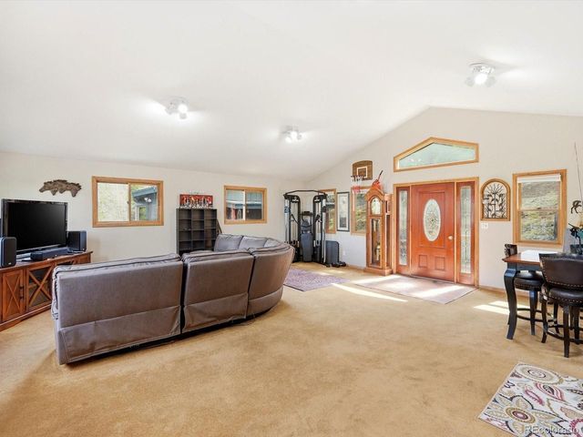 8829 Black Mountain Dr, Conifer, CO 80433