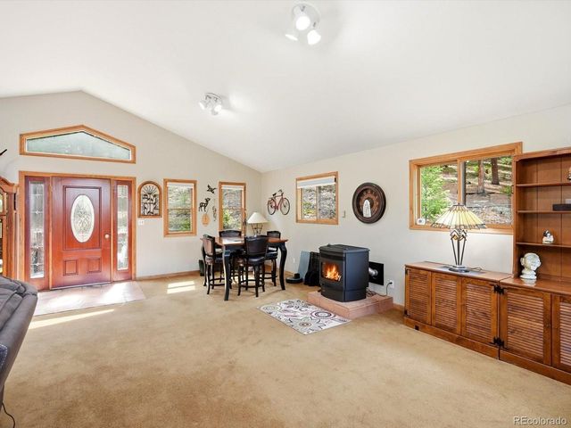 8829 Black Mountain Dr, Conifer, CO 80433