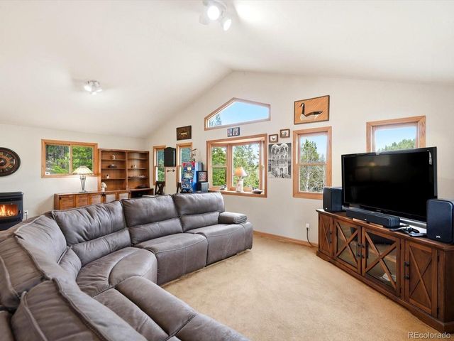 8829 Black Mountain Dr, Conifer, CO 80433