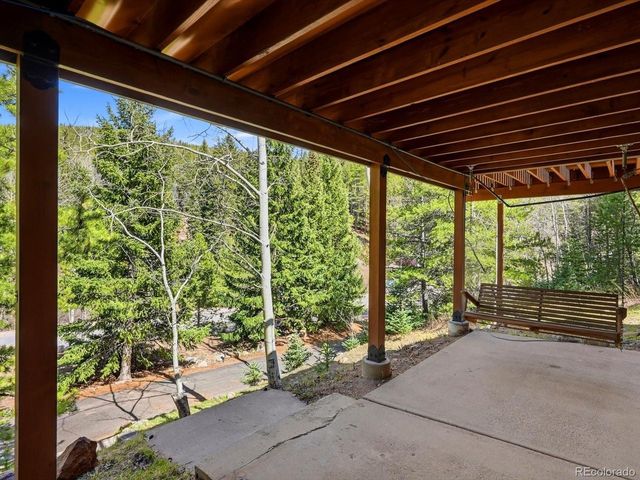 8829 Black Mountain Dr, Conifer, CO 80433