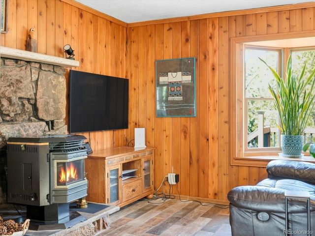 8829 Black Mountain Dr, Conifer, CO 80433