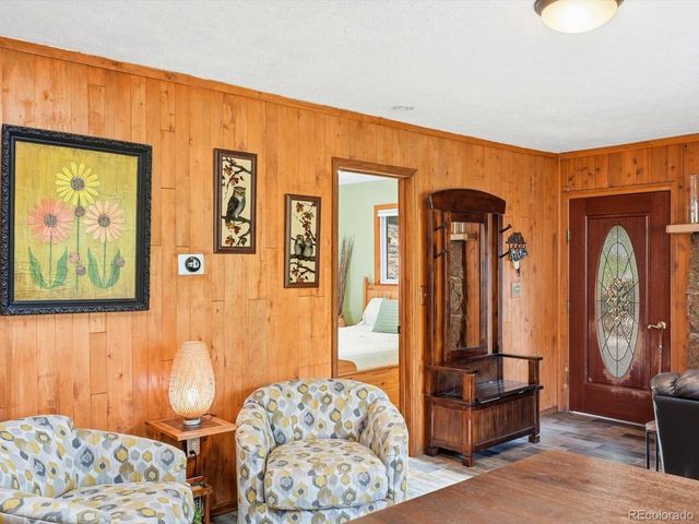 8829 Black Mountain Dr, Conifer, CO 80433