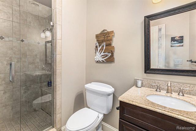 271 Greenan Lane, Lake Orion, MI 48362