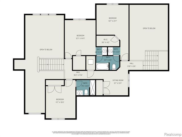 271 Greenan Lane, Lake Orion, MI 48362