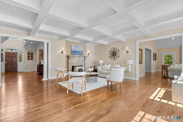 96 Harpsichord Turnpike, Stamford, CT 06903