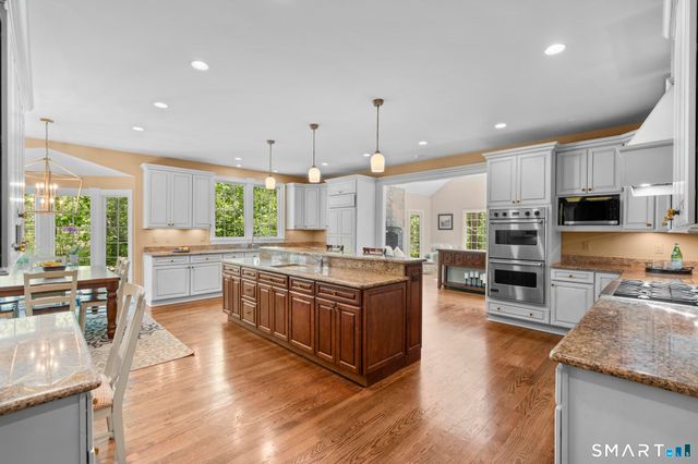 96 Harpsichord Turnpike, Stamford, CT 06903