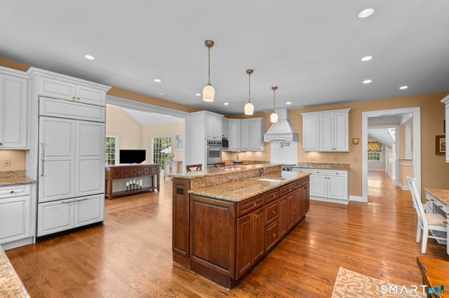 96 Harpsichord Turnpike, Stamford, CT 06903