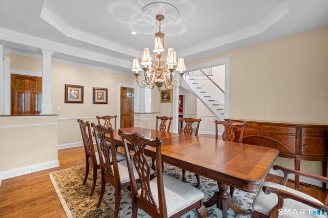 96 Harpsichord Turnpike, Stamford, CT 06903
