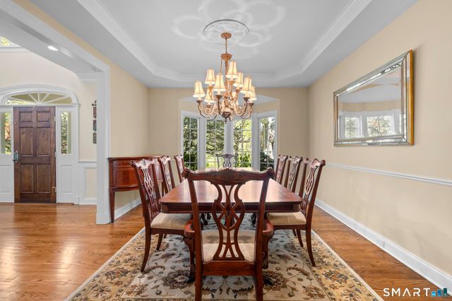 96 Harpsichord Turnpike, Stamford, CT 06903