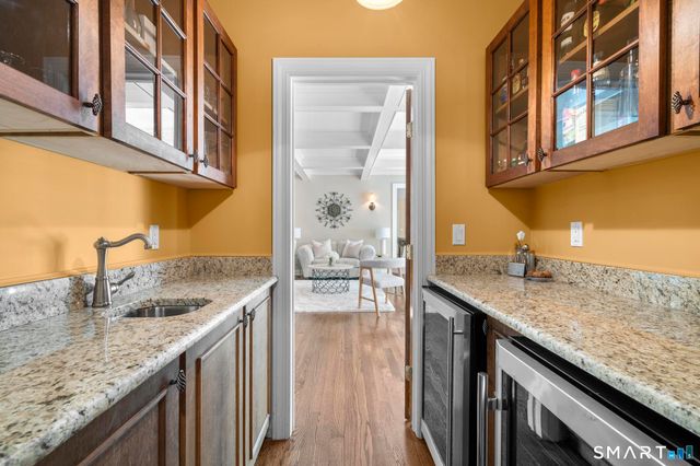 96 Harpsichord Turnpike, Stamford, CT 06903