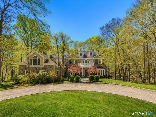96 Harpsichord Turnpike, Stamford, CT 06903