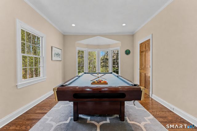 96 Harpsichord Turnpike, Stamford, CT 06903
