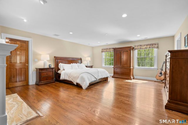 96 Harpsichord Turnpike, Stamford, CT 06903