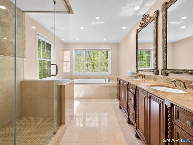 96 Harpsichord Turnpike, Stamford, CT 06903