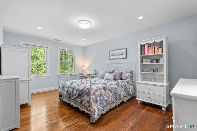 96 Harpsichord Turnpike, Stamford, CT 06903