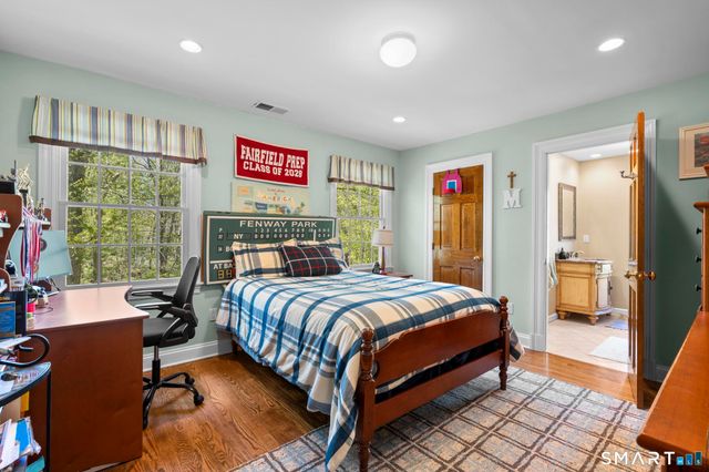 96 Harpsichord Turnpike, Stamford, CT 06903