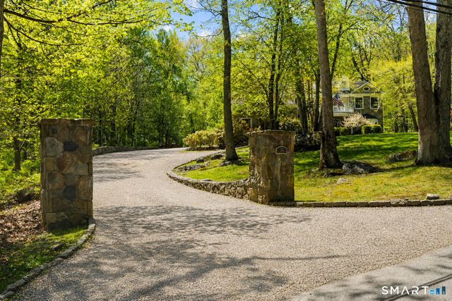 96 Harpsichord Turnpike, Stamford, CT 06903