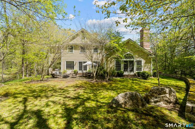 96 Harpsichord Turnpike, Stamford, CT 06903