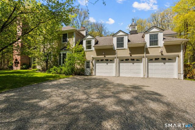 96 Harpsichord Turnpike, Stamford, CT 06903