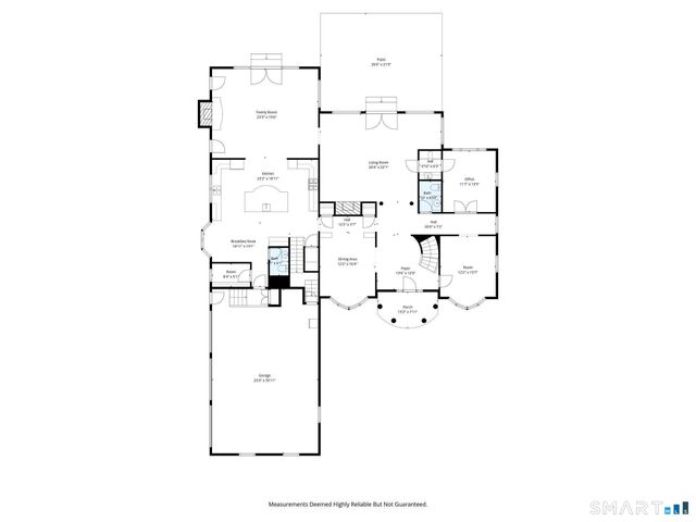 96 Harpsichord Turnpike, Stamford, CT 06903