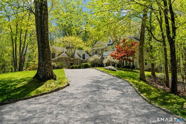 96 Harpsichord Turnpike, Stamford, CT 06903