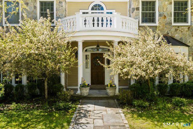 96 Harpsichord Turnpike, Stamford, CT 06903