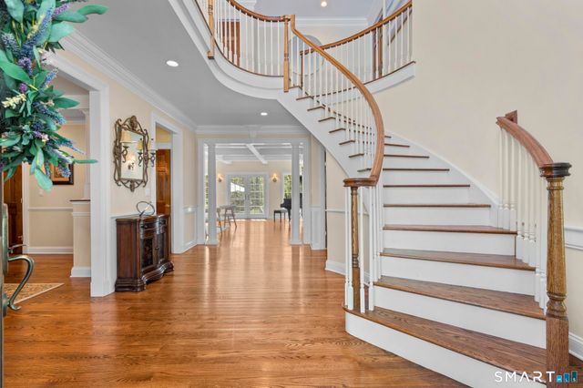 96 Harpsichord Turnpike, Stamford, CT 06903