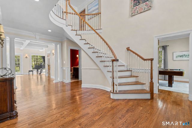 96 Harpsichord Turnpike, Stamford, CT 06903
