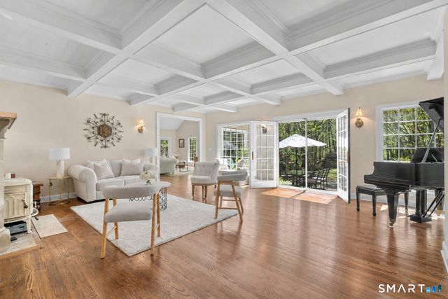 96 Harpsichord Turnpike, Stamford, CT 06903