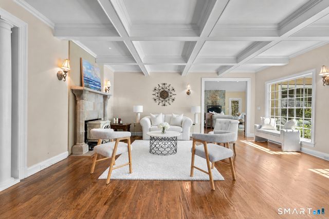 96 Harpsichord Turnpike, Stamford, CT 06903